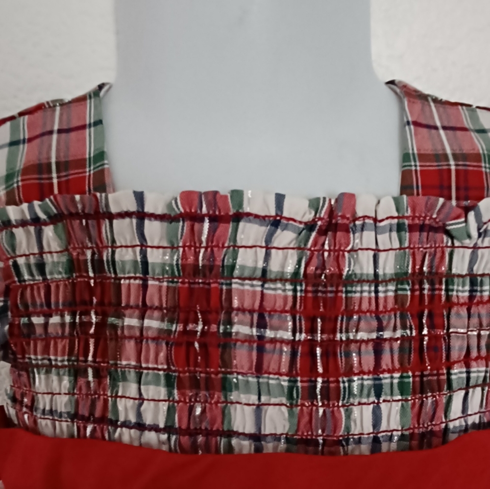 DISNEY CHRISTMAS DRESS - Picture 5 of 10